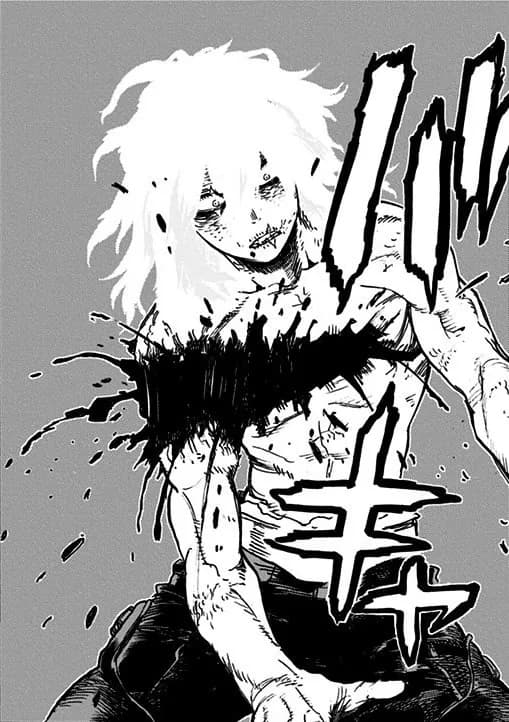 Official cover art of Chapter 283