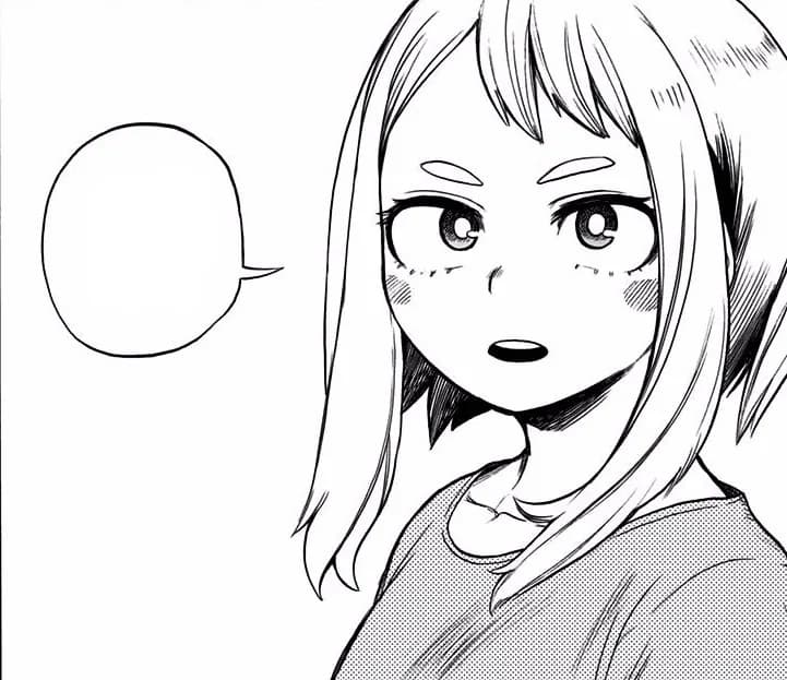 Official cover art of Chapter 319