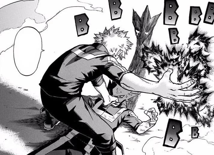 Official cover art of Chapter 42