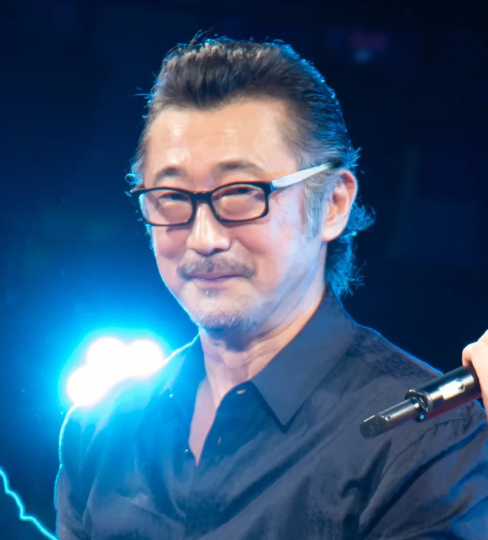 Akio Ootsuka