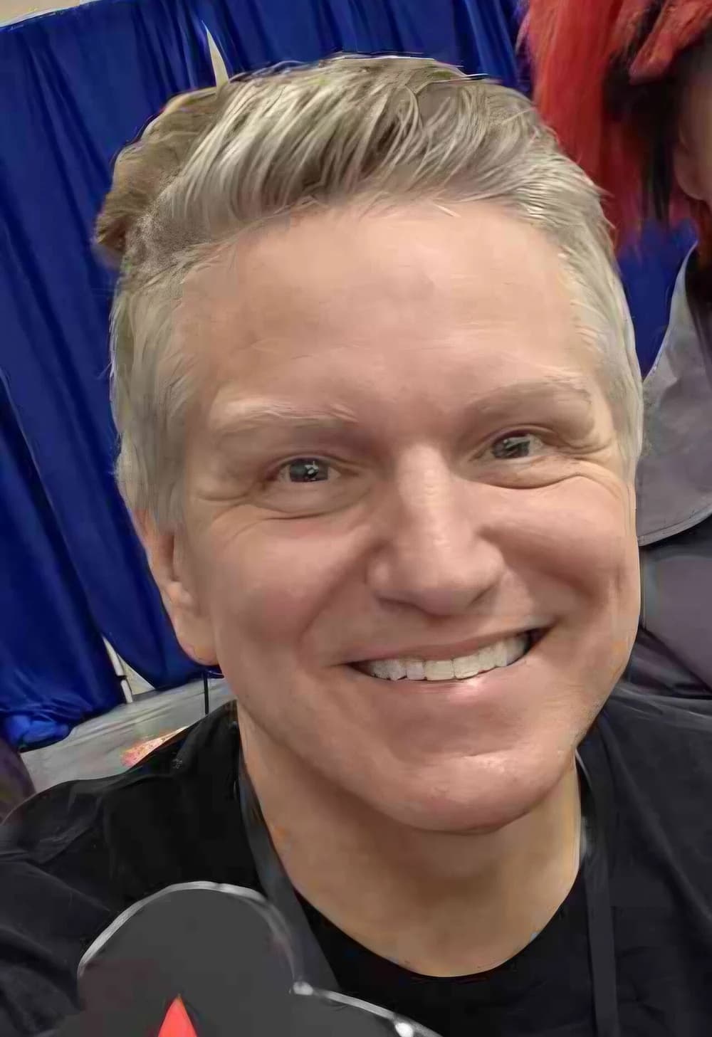 Brian Beacock