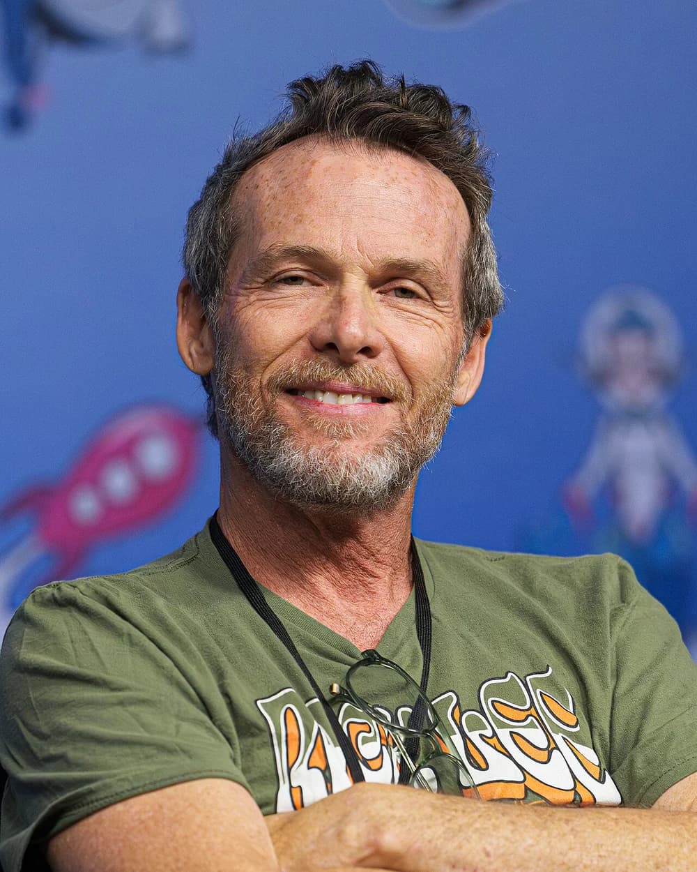 Brian Donovan