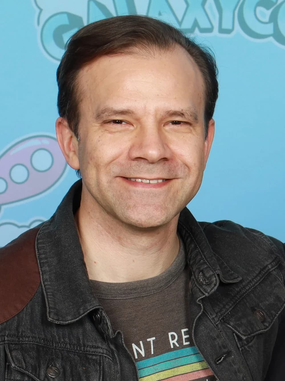Liam O'Brien
