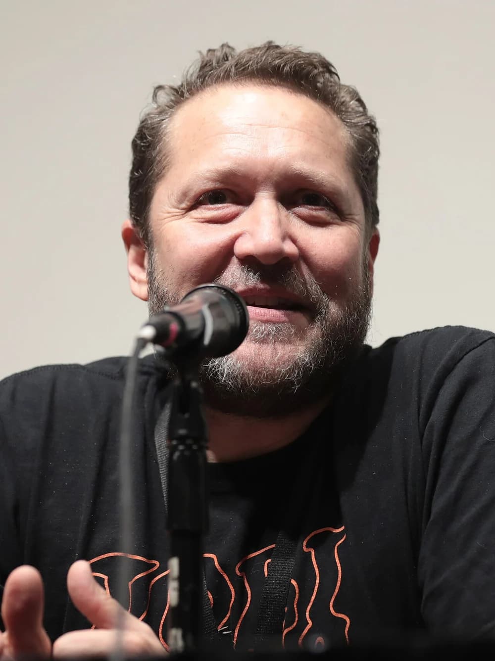 Michael Yurchak