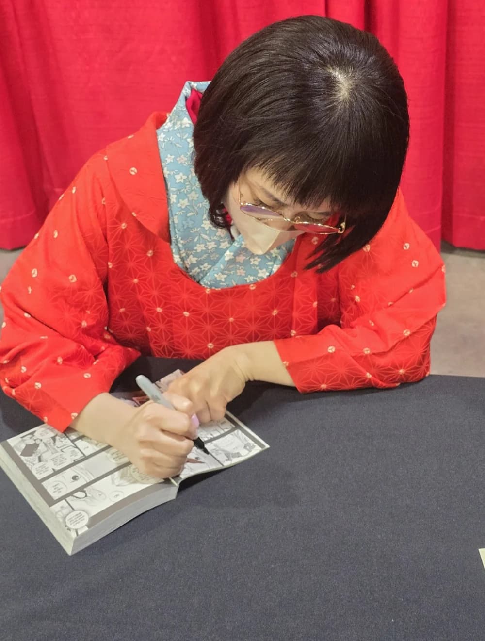 Misa Watanabe