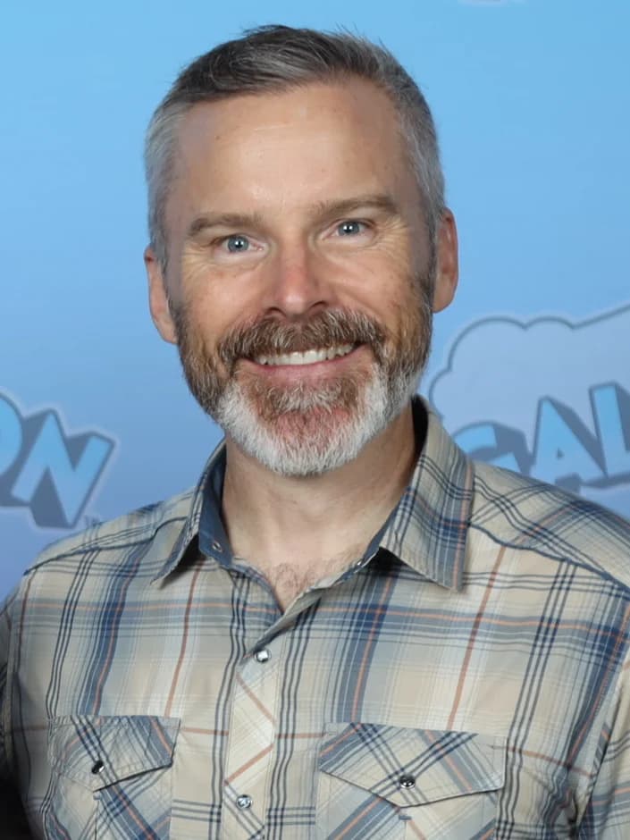 Roger Craig Smith