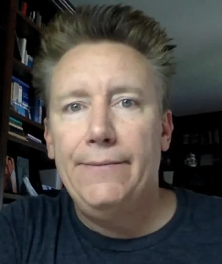 Spike Spencer