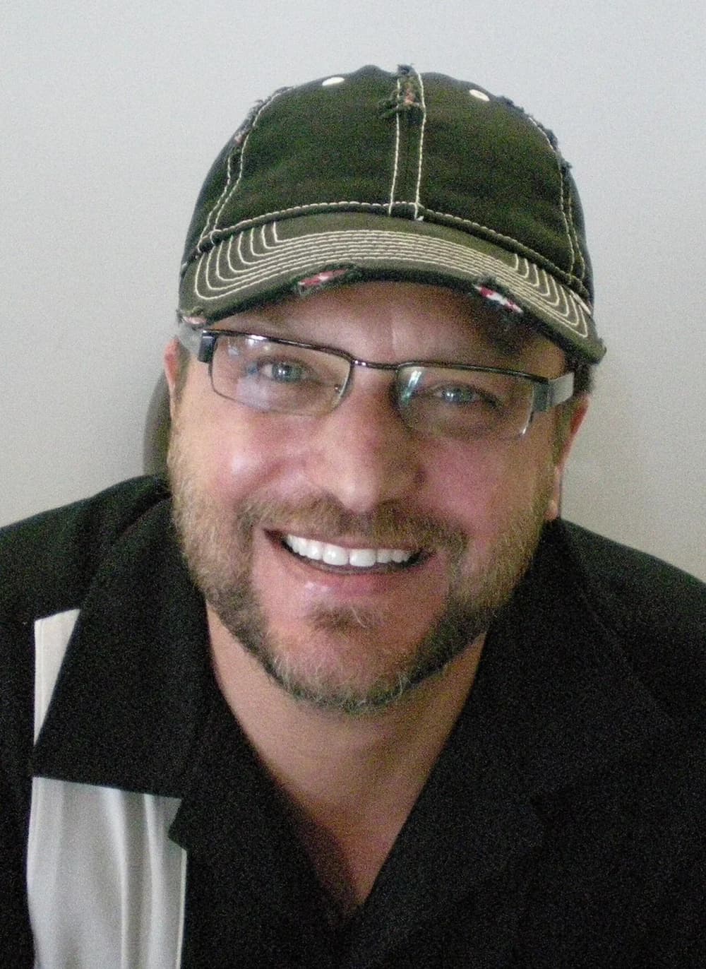 Steven Blum