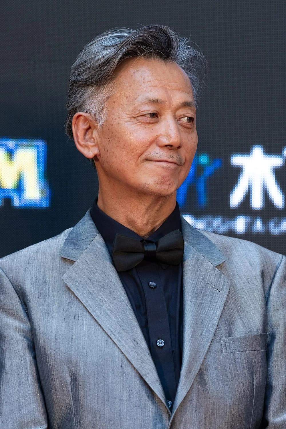 Takashi Irie