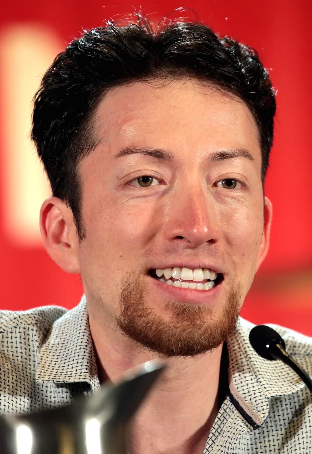 Todd Haberkorn