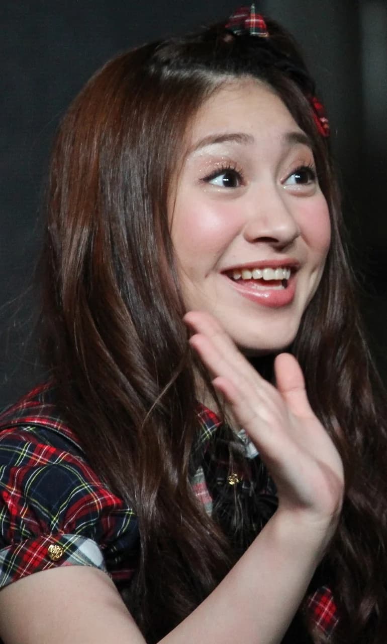 Tomomi Nakatsuka
