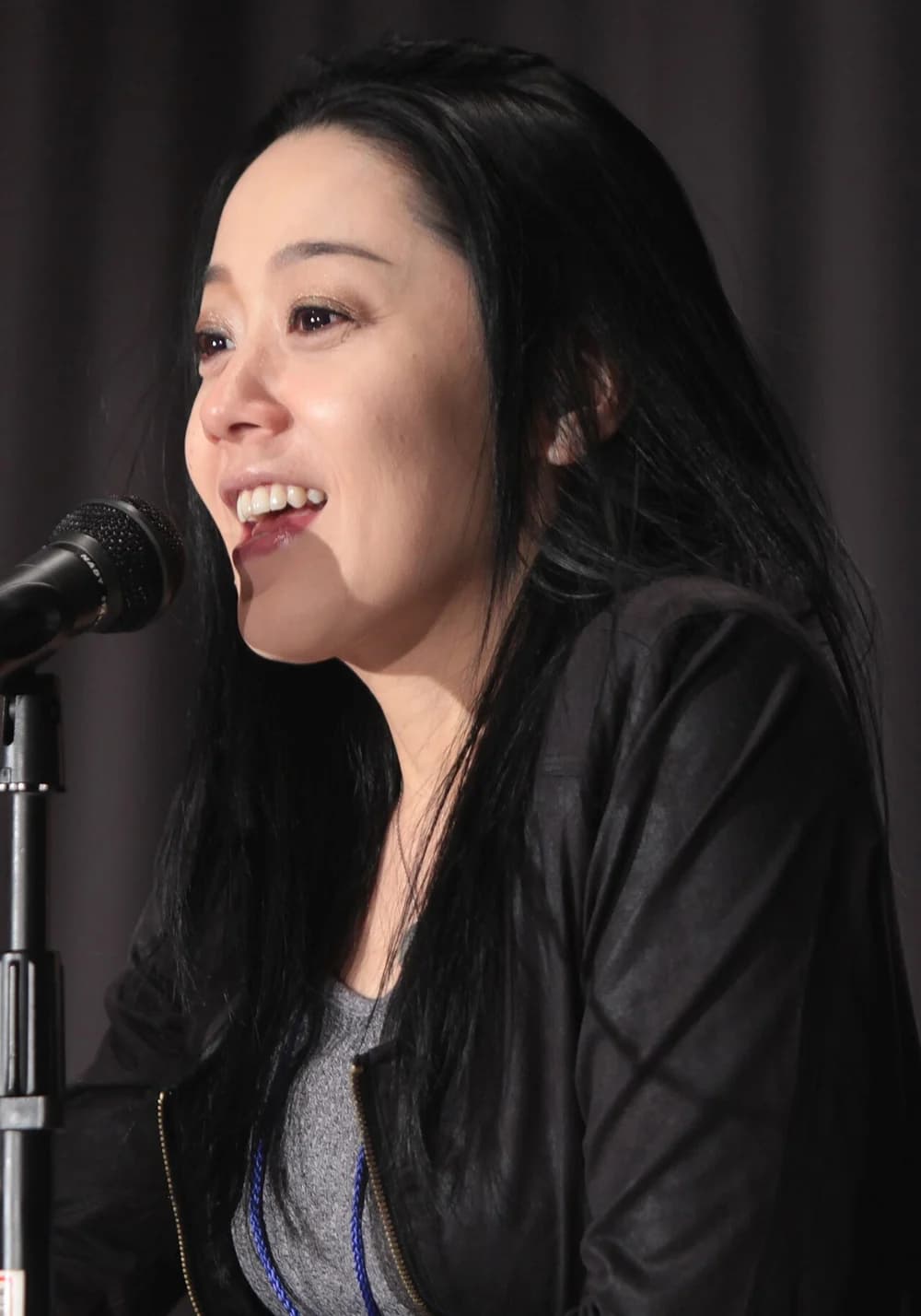 Yuu Asakawa