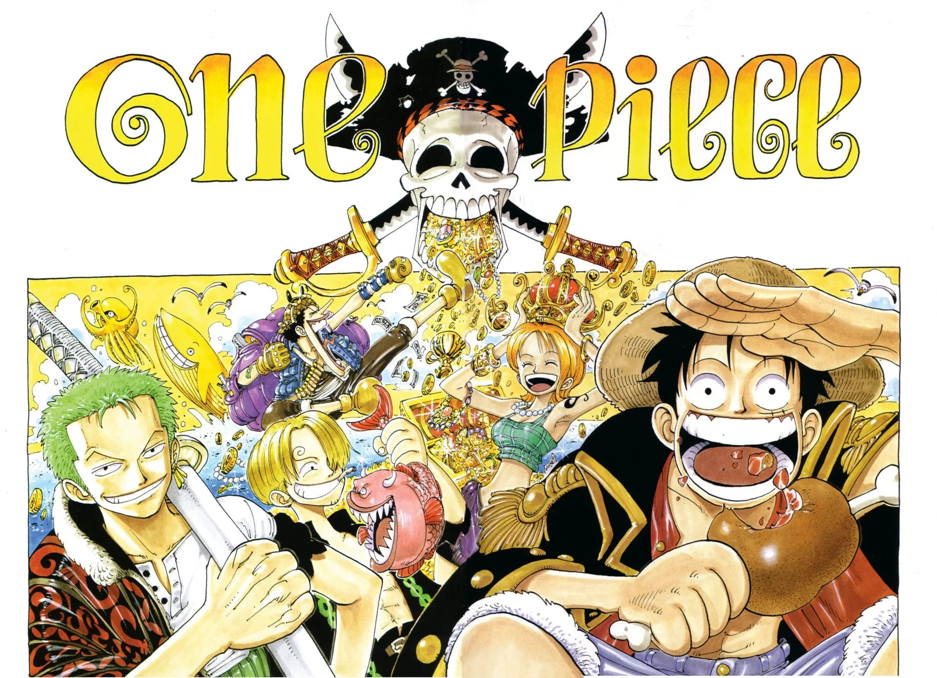 Official cover art of Chapter 100: The Legend Has Begun