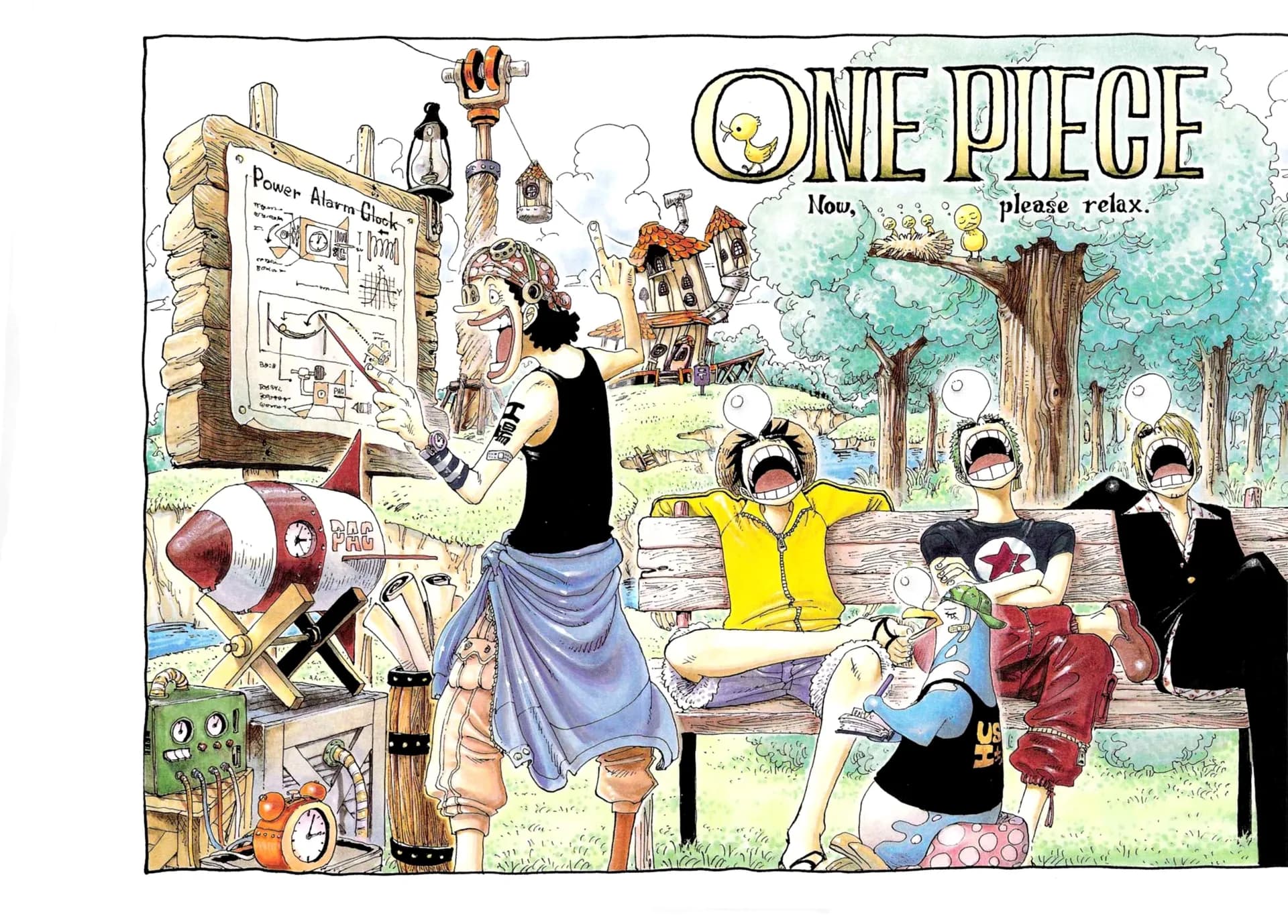 Couverture officielle de Monstres
