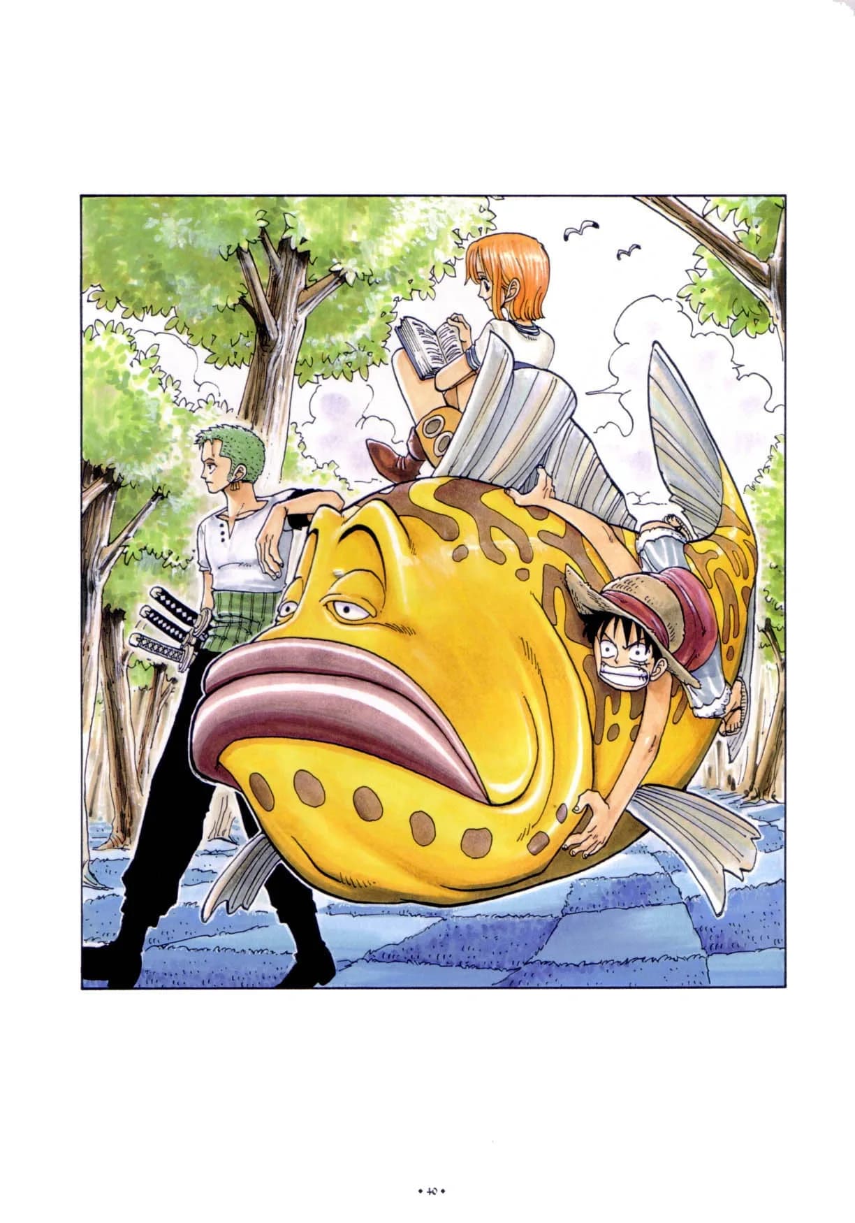Official cover art of Chapter 25