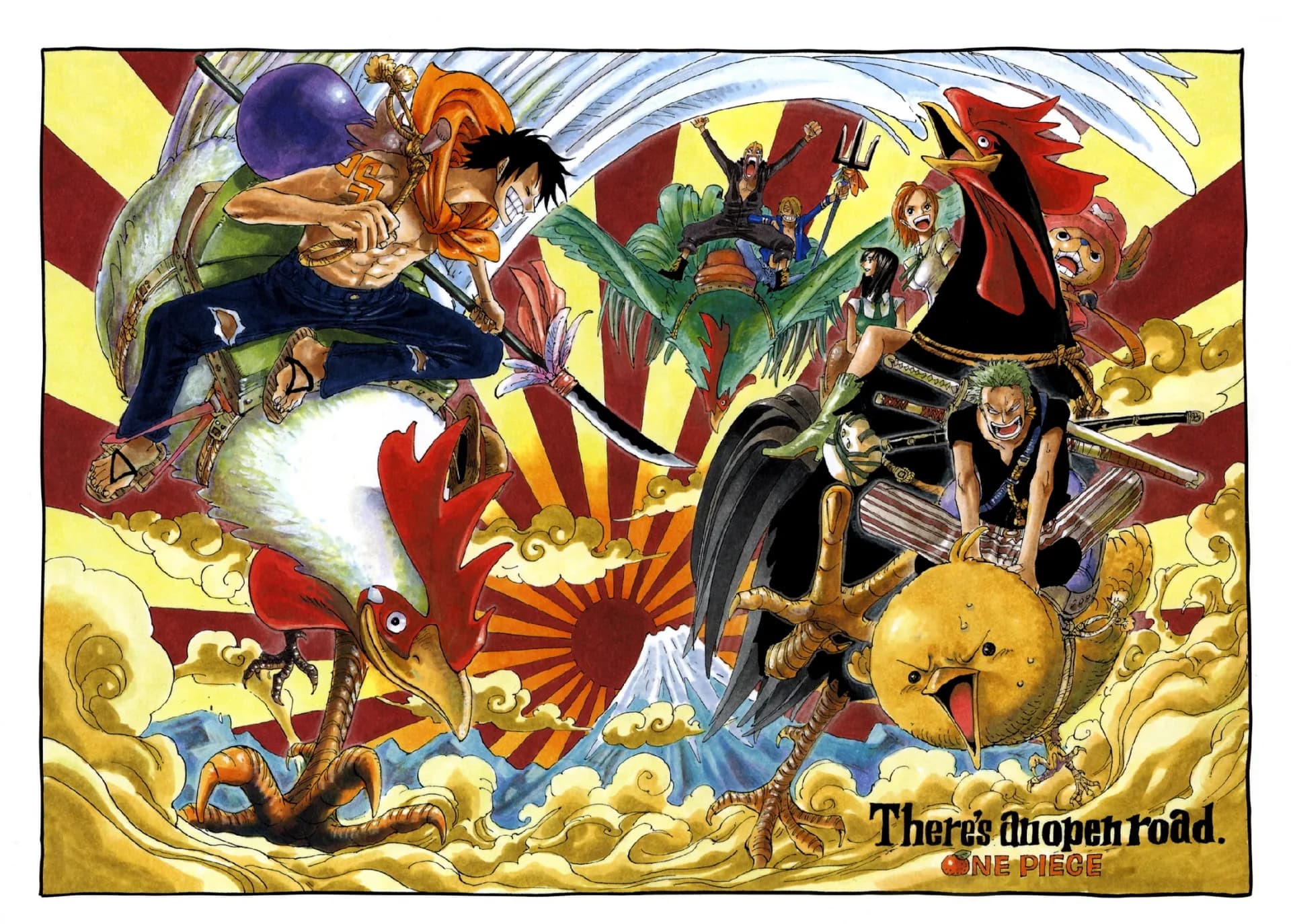 Official cover art of Tom's Workers