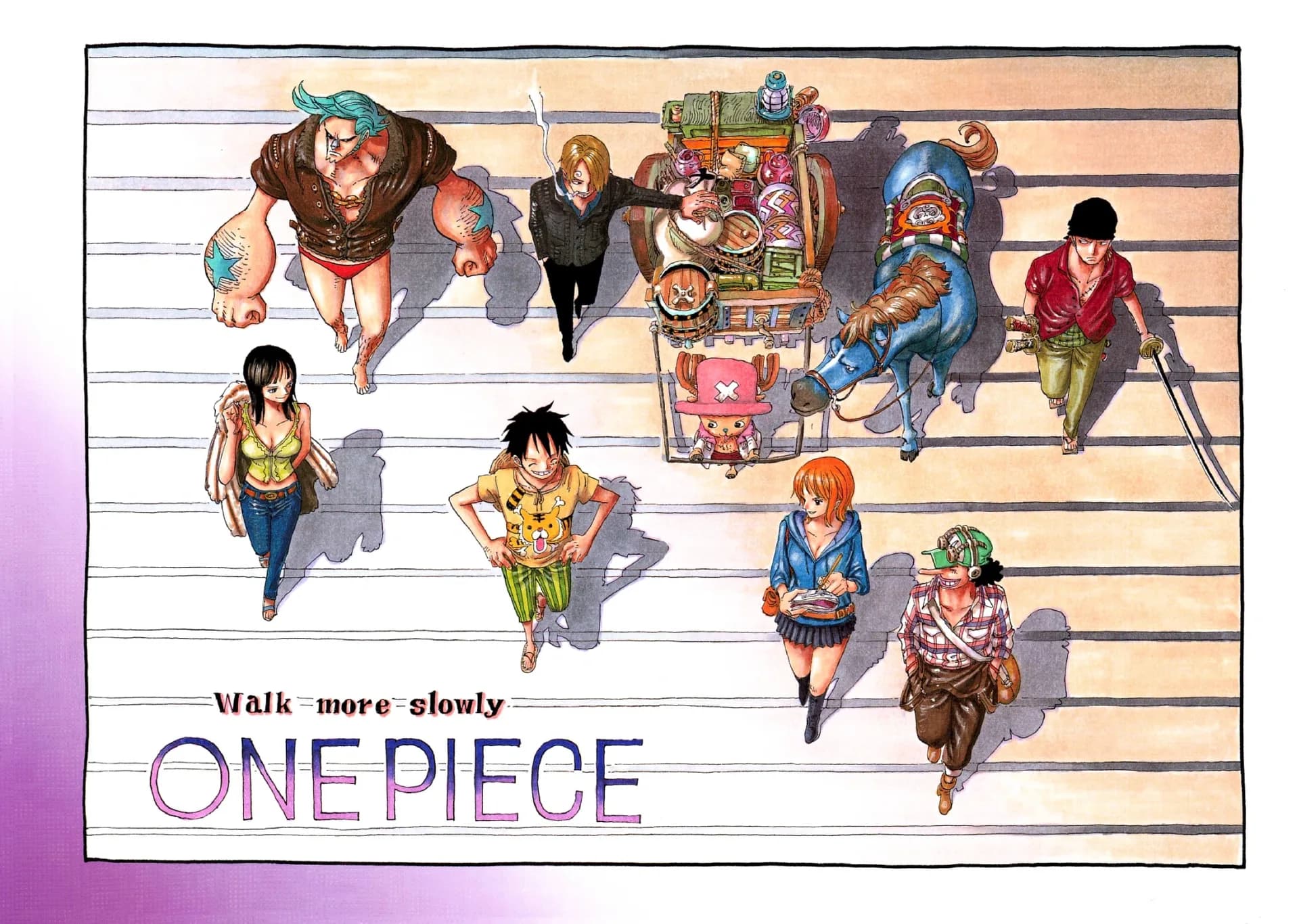 Official cover art of Chapter 439