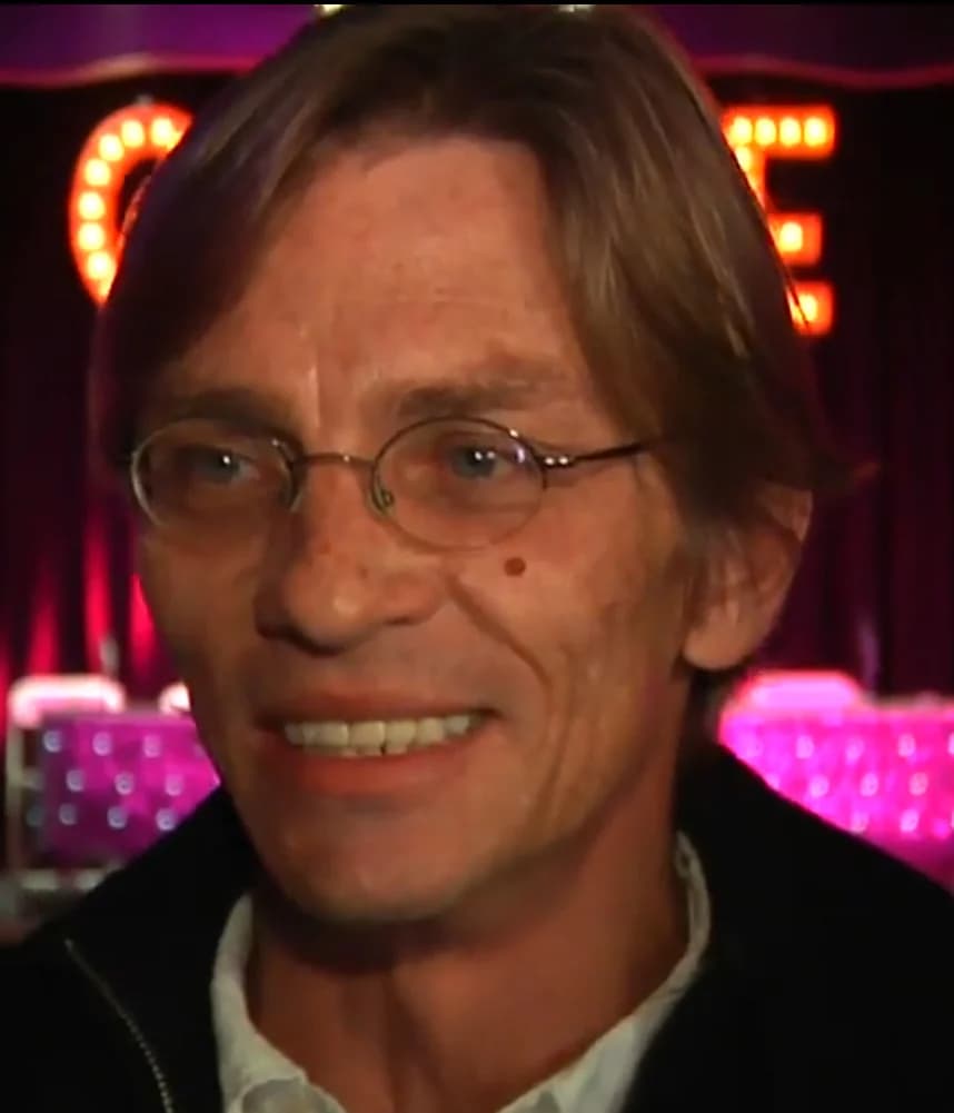 Charles Baker (acteur)