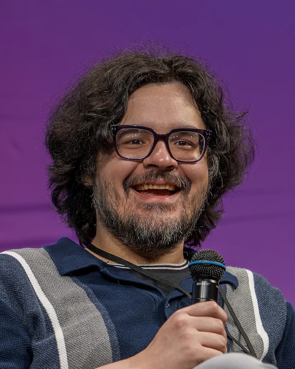 Christopher Guerrero