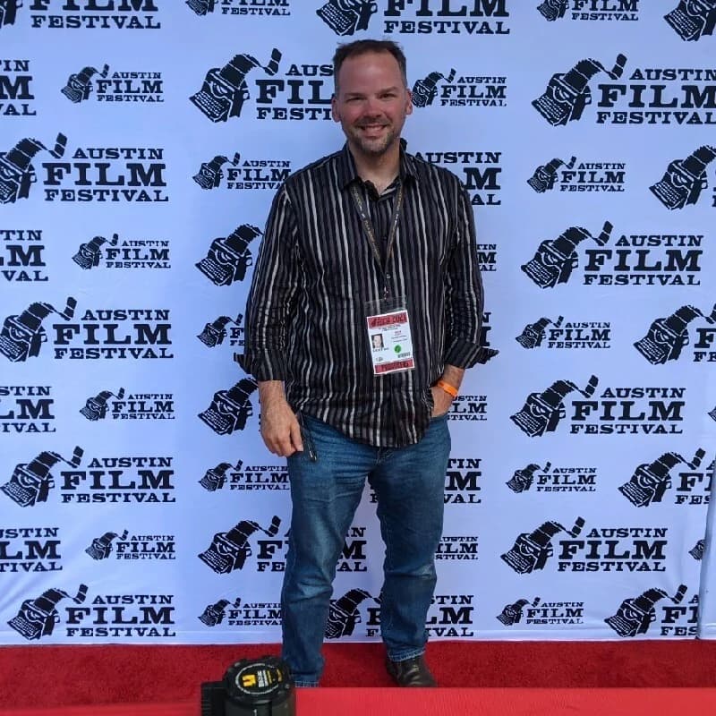 Clint Ford