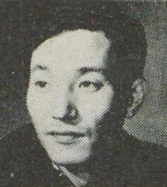 Gorō Naya