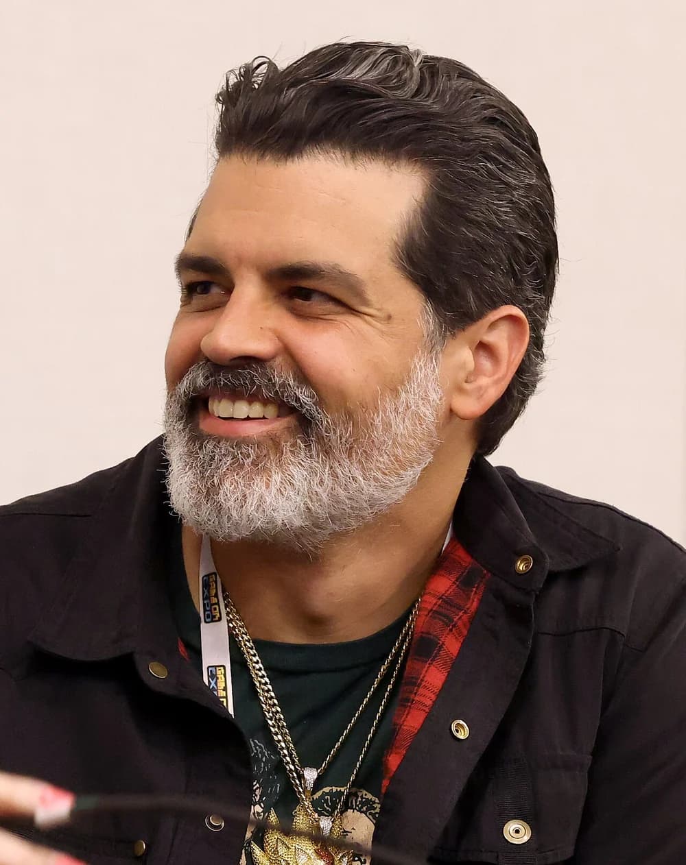 Jason Griffith