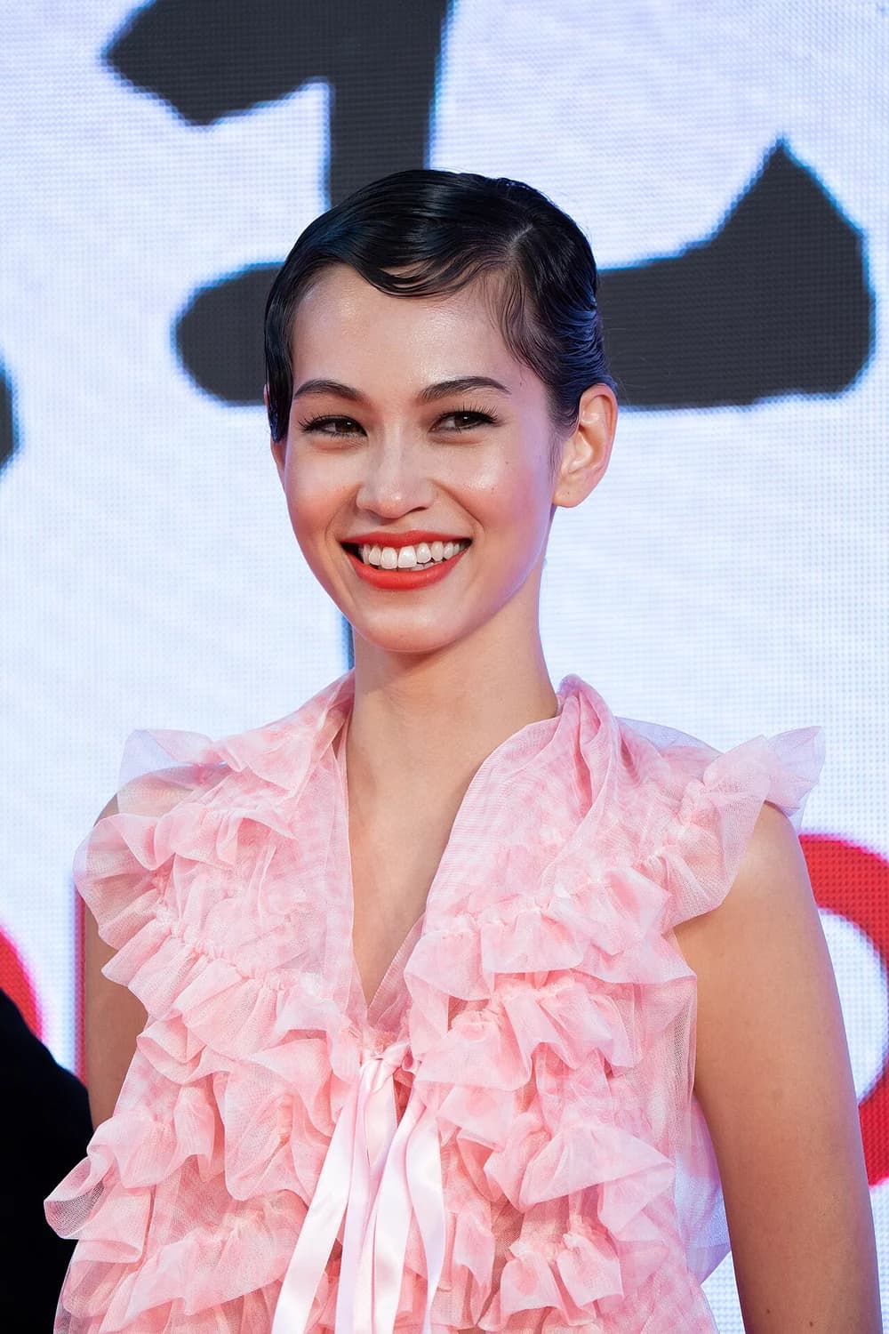 Kiko Mizuhara