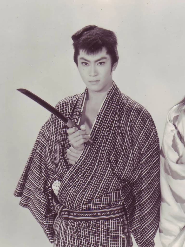 Kinya Kitaoji