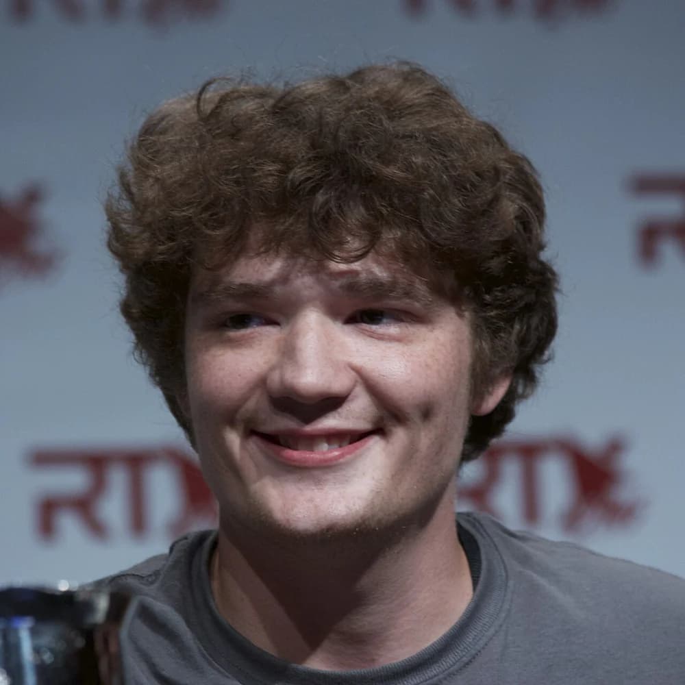 Michael Jones (actor)