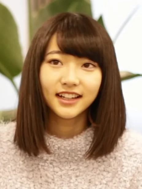 武田玲奈