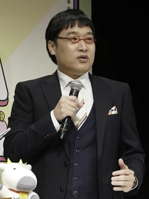 Ryota Yamasato