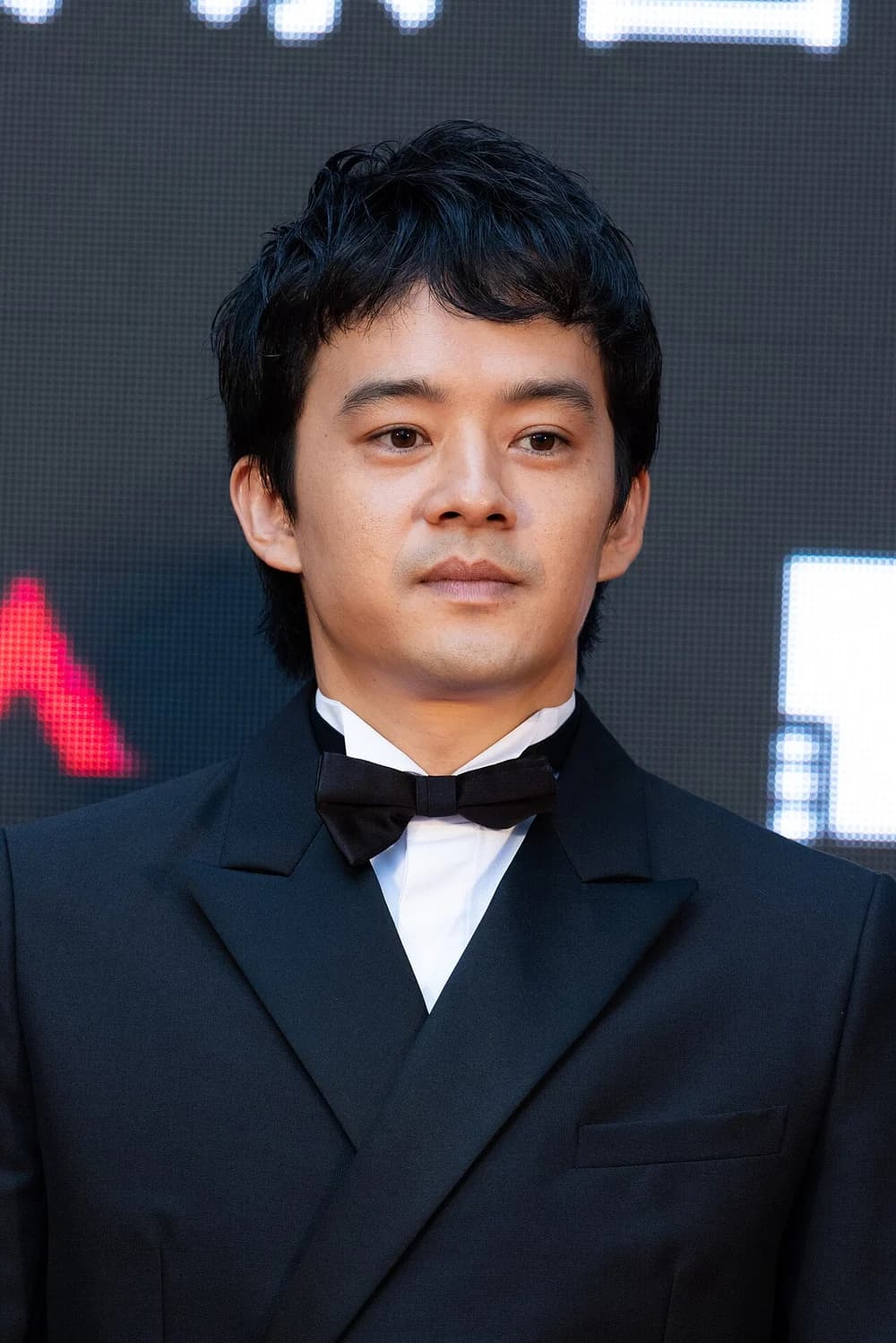 Sousuke Ikematsu