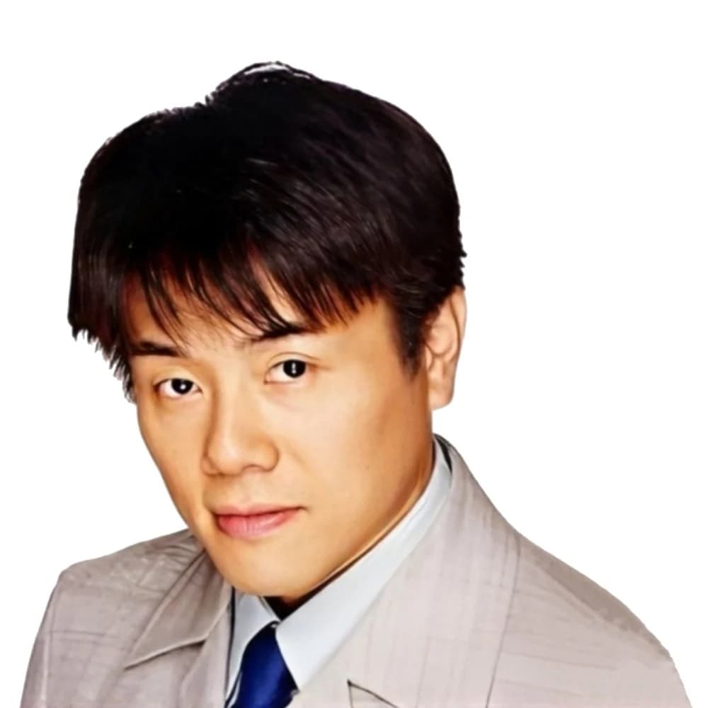 Takeshi Kusao