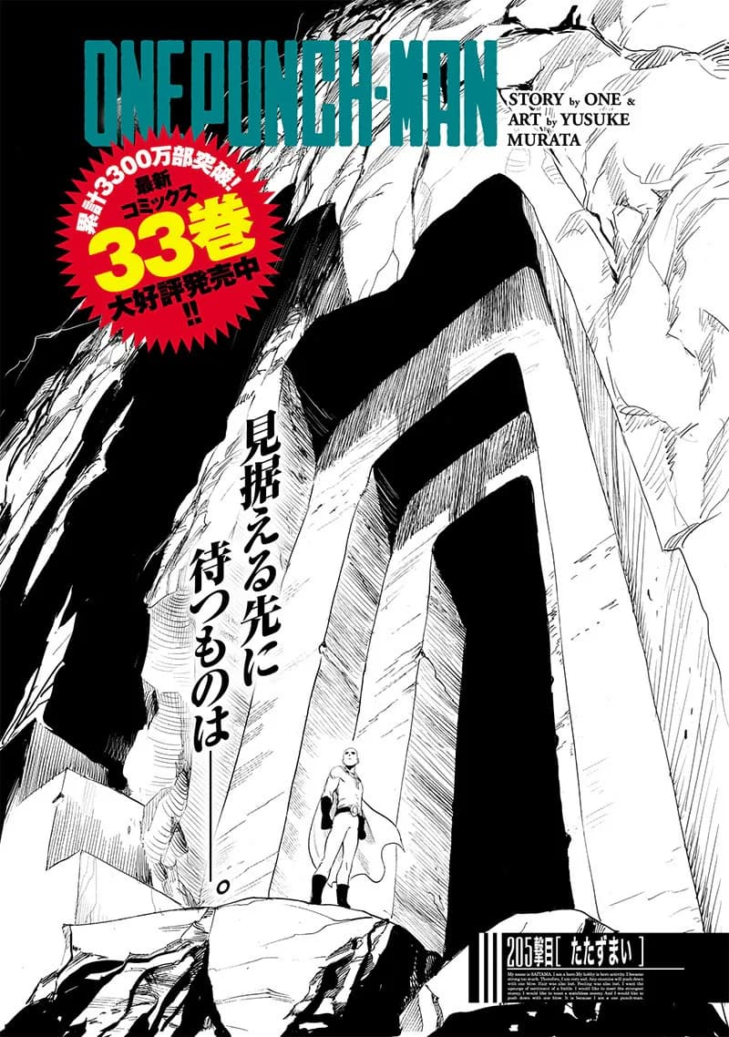 Official cover art of Chapter 207 (Online)