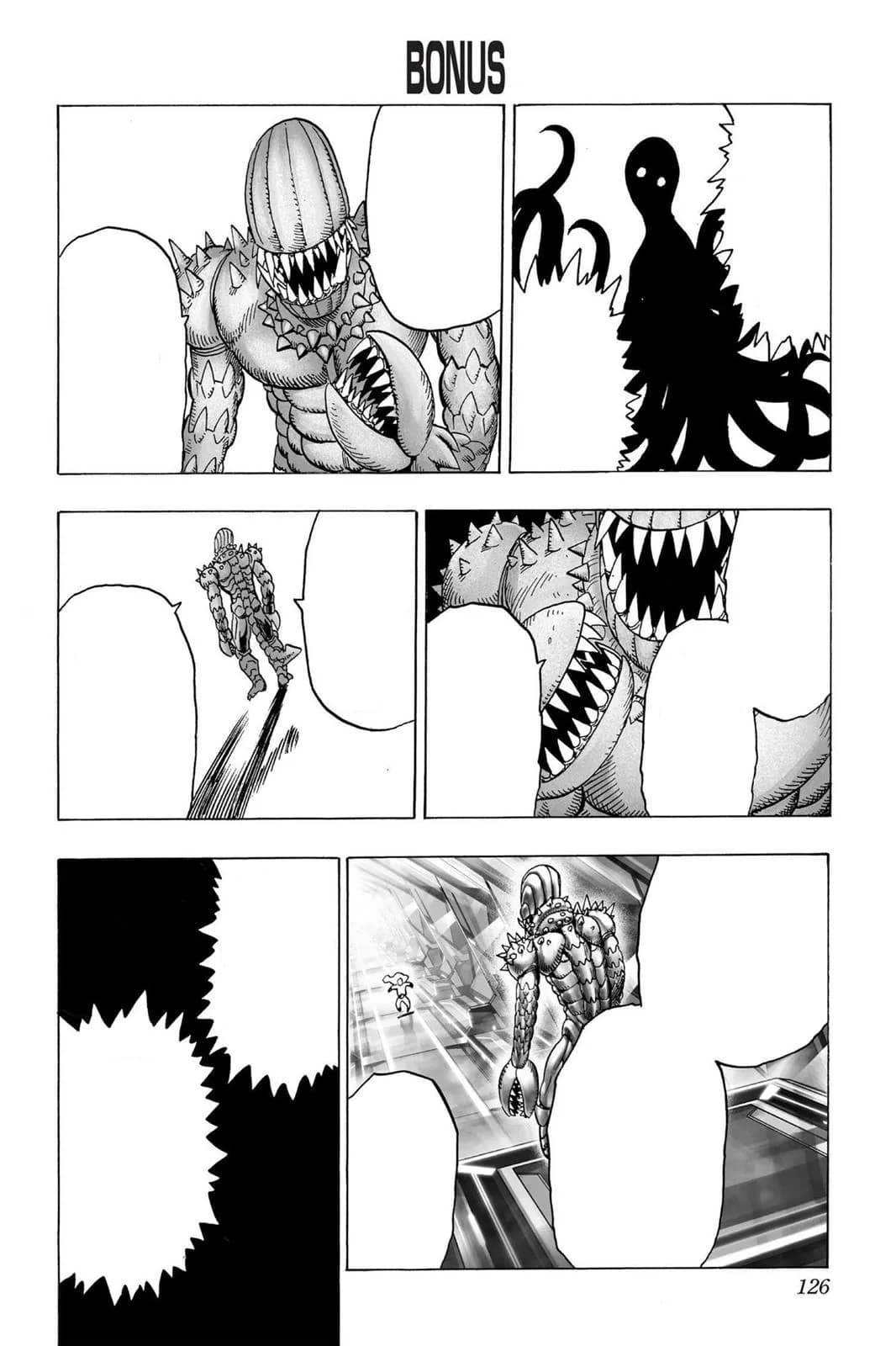 Official cover art of Volume 6 Omake 3