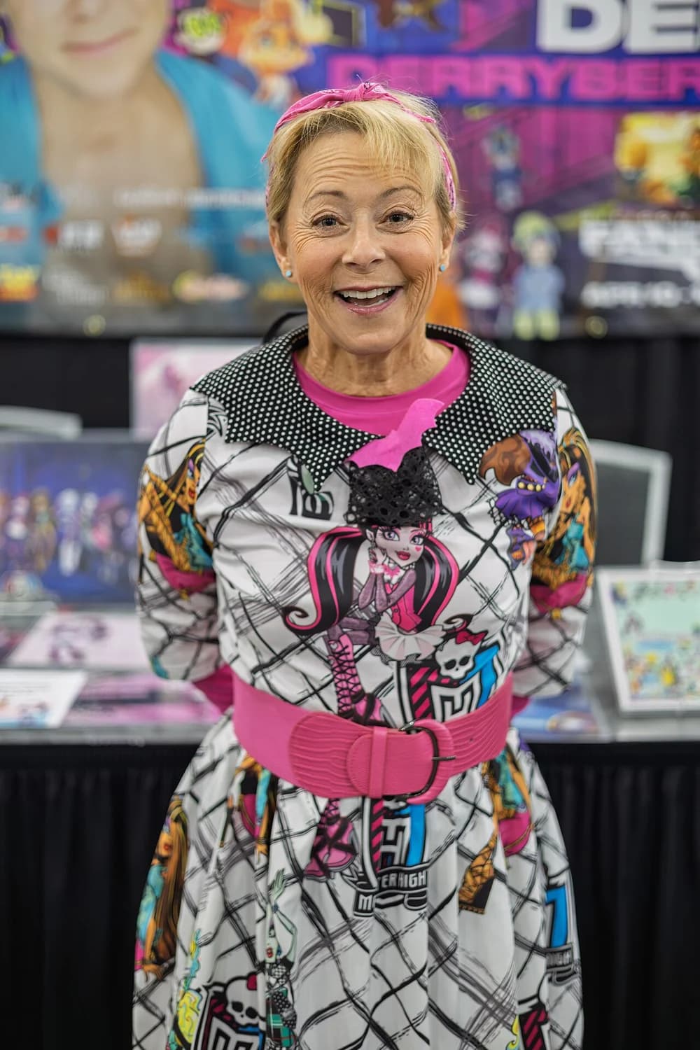 Debi Derryberry