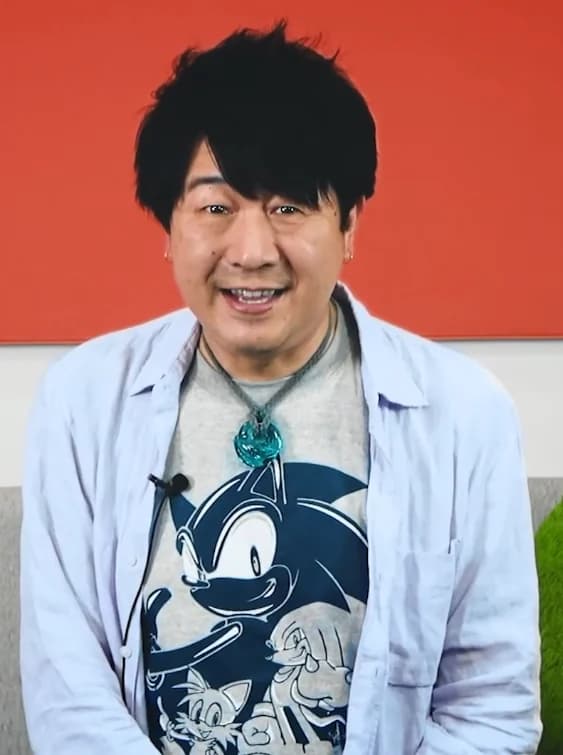 Junichi Kanemaru