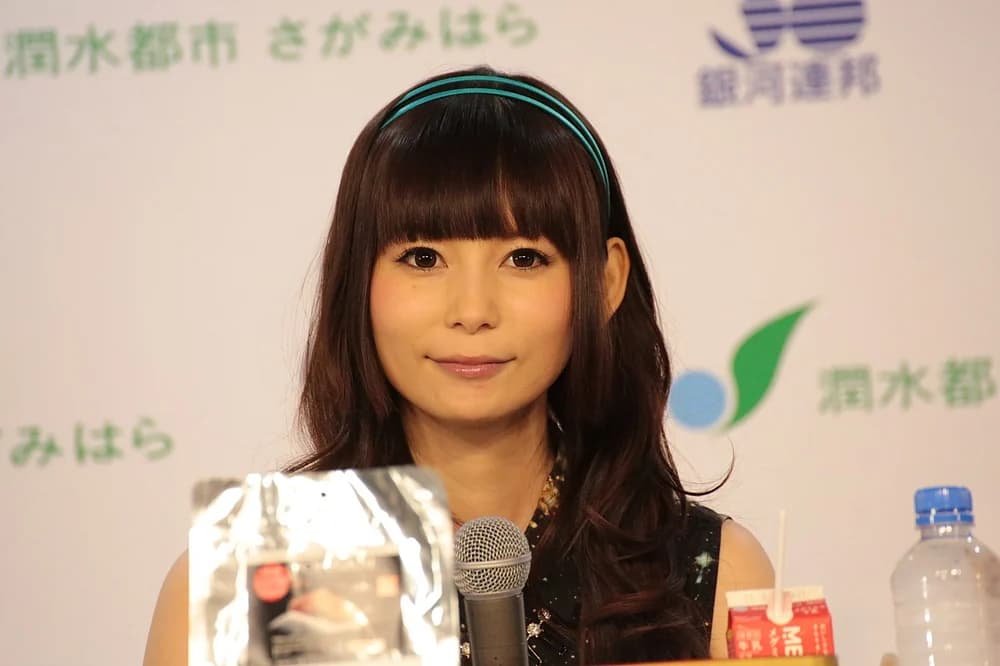 Shoko Nakagawa
