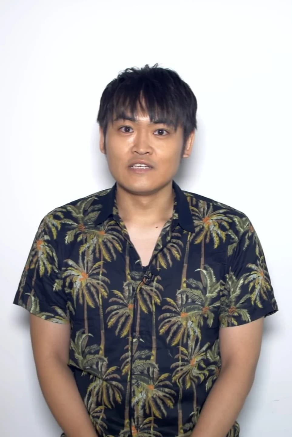 Ryuichi Kijima