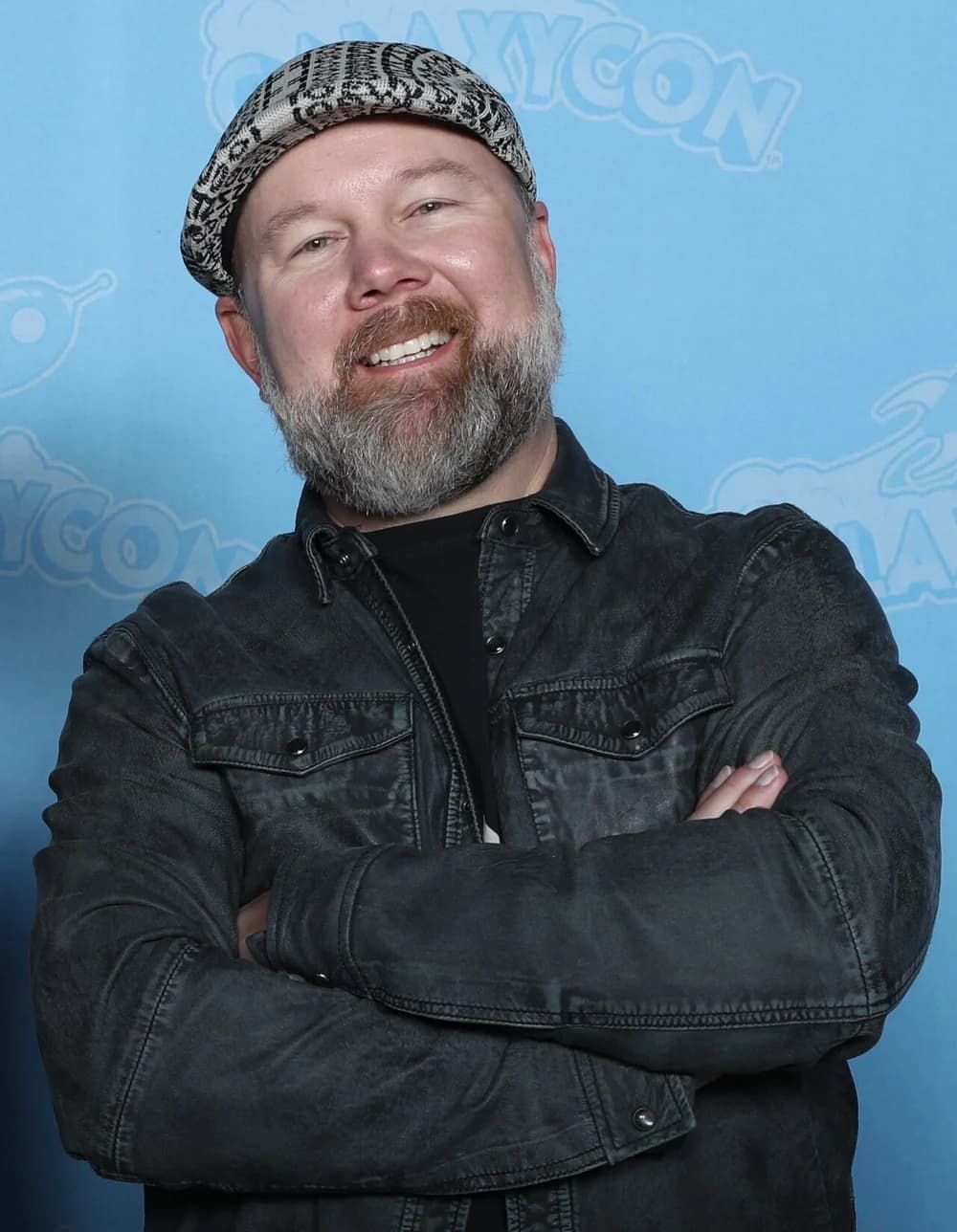 Christopher Sabat