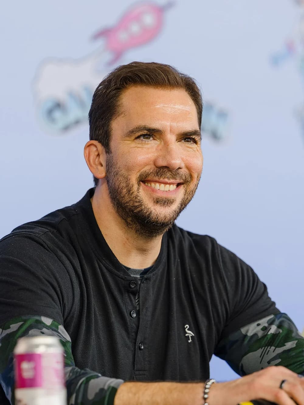 David Matranga