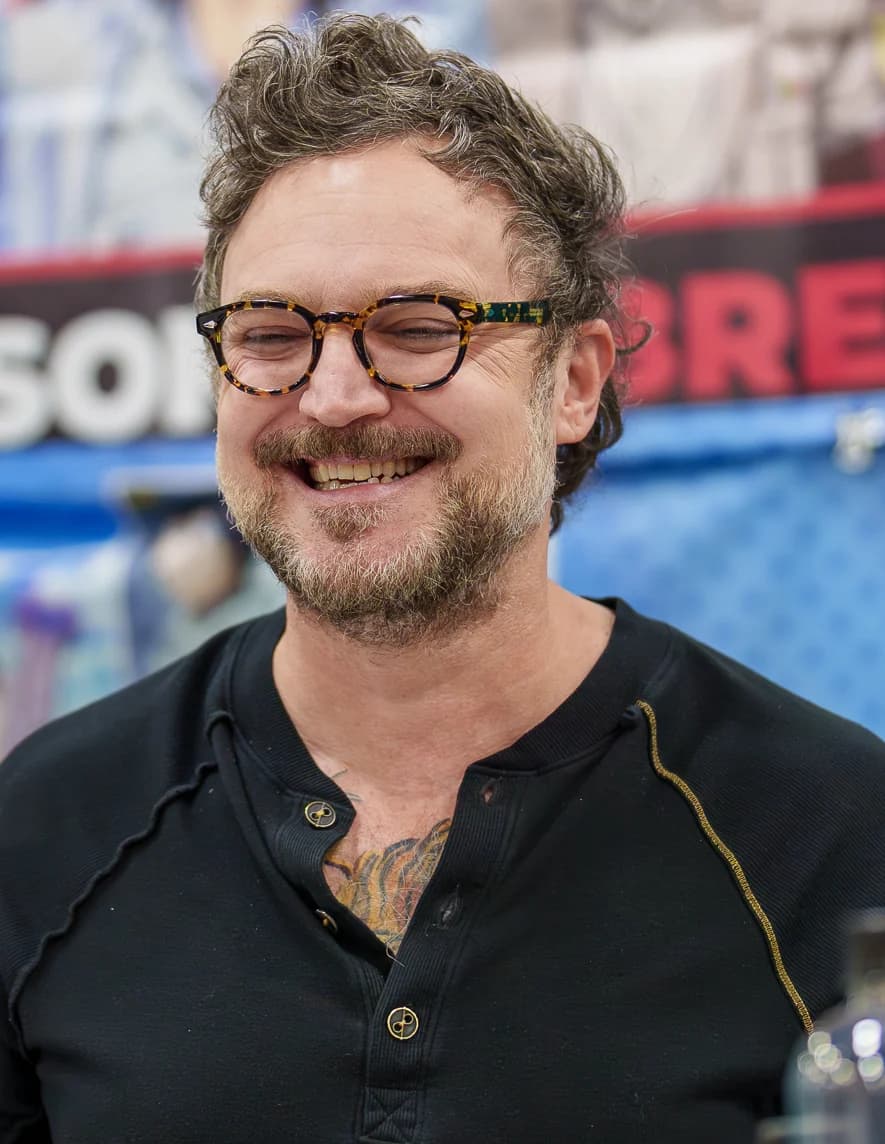 Jason Liebrecht