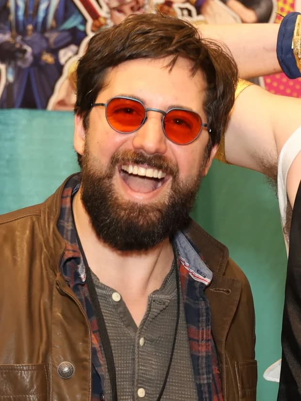 Ray Chase