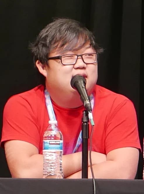 SungWon Cho