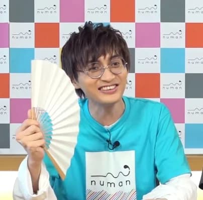 保瀬雄一の肖像写真