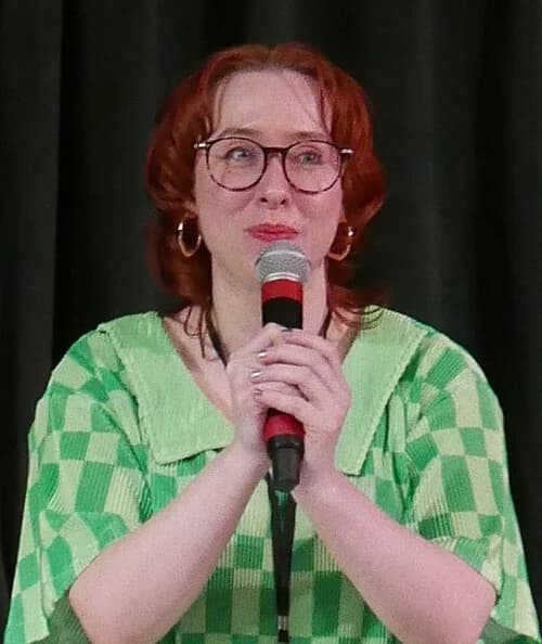 Jill Harris