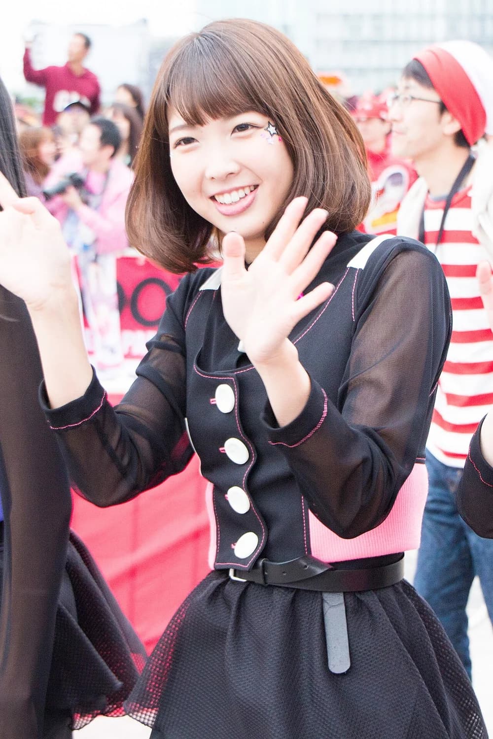 Nozomi Nishida