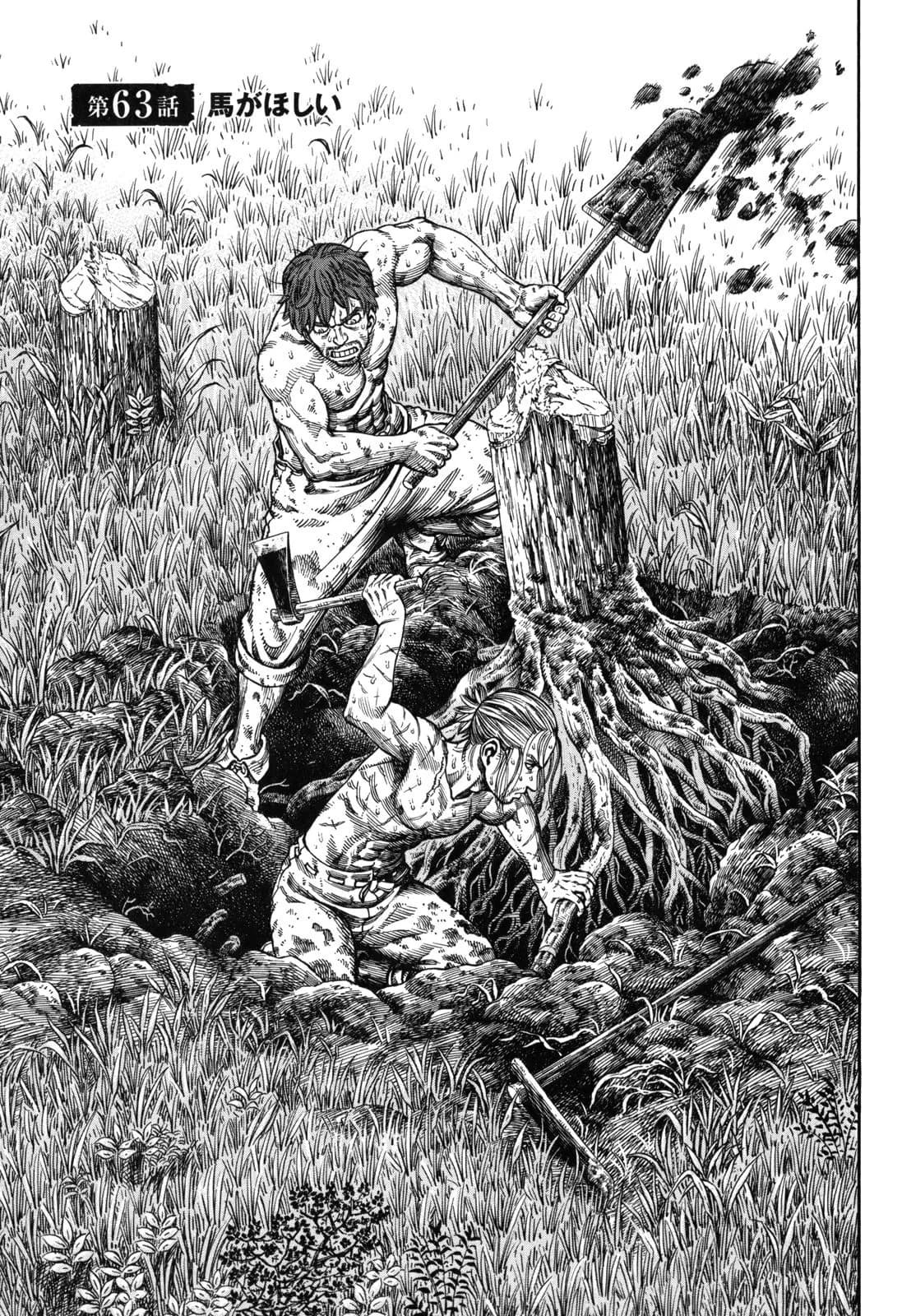 「馬が欲しい」の公式カバーアート