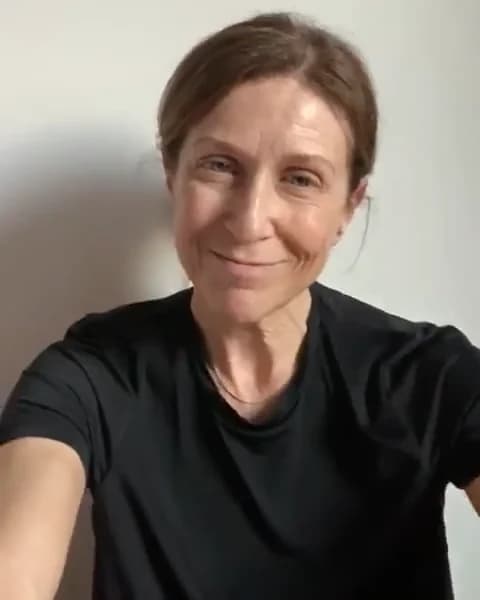 Portrait of Renata Bertolas