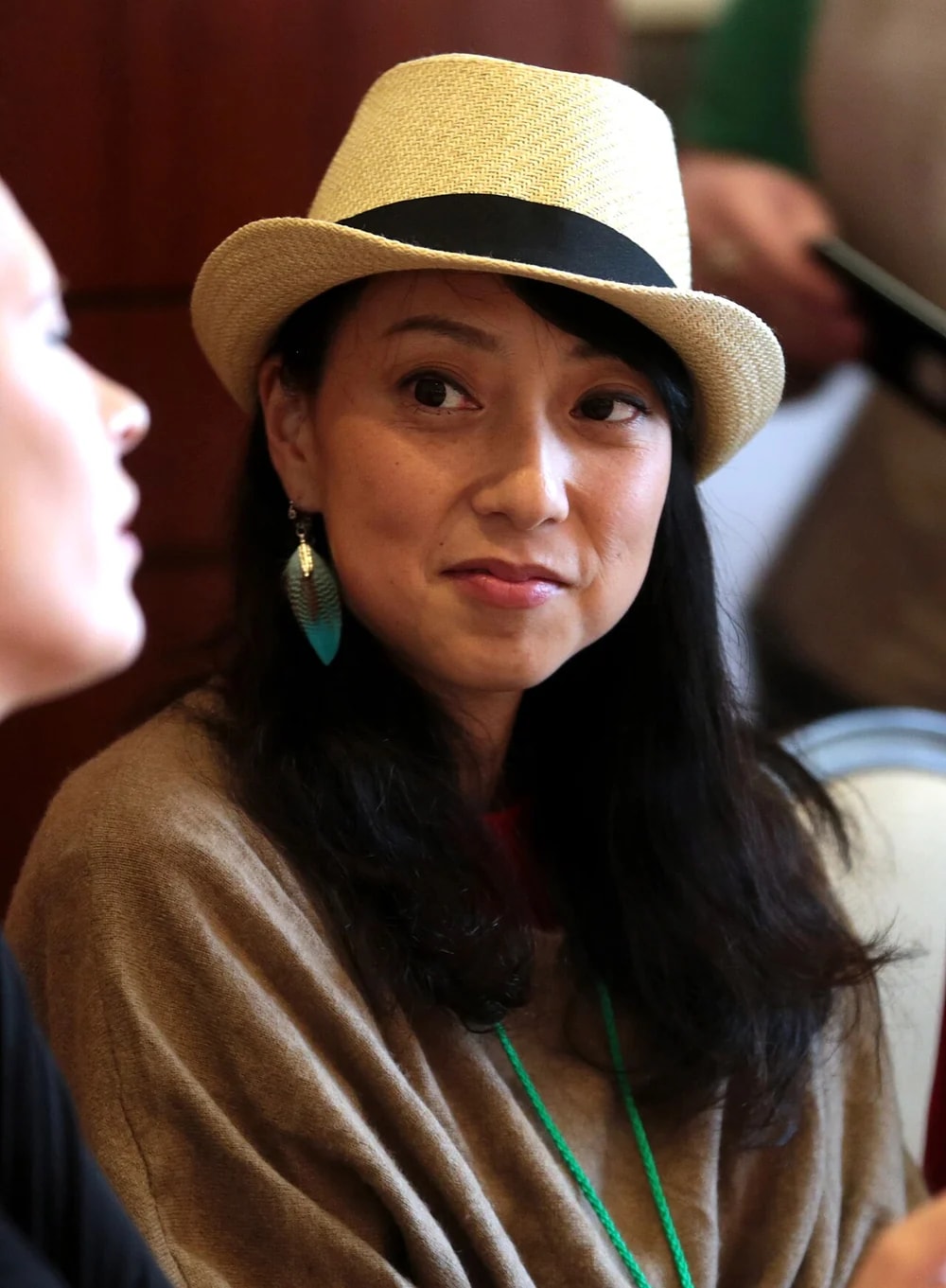 Yūko Miyamura